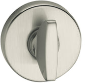 Satin Chrome