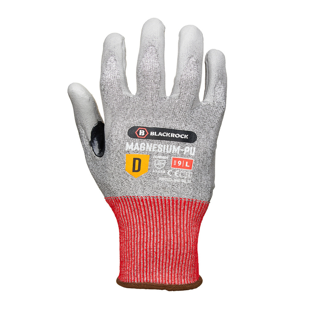 Workwear & Safety