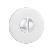 Tupai Rapido 5S Line WC Turn and Release on 5mm Slimline Round Rose - White