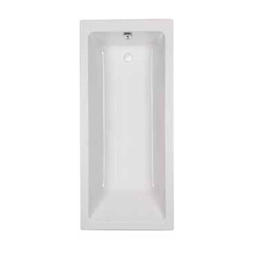 (B100) Roca The Gap Bath 1700x700 0TH
