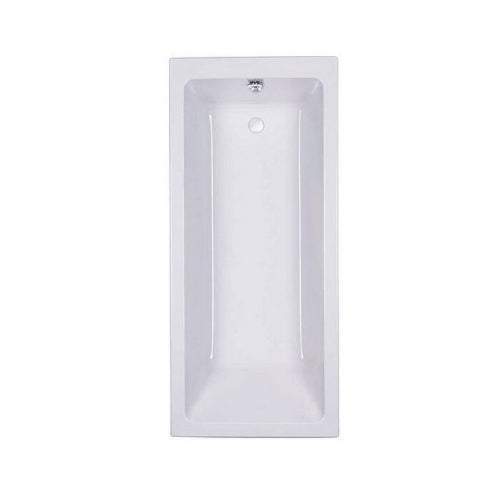 (B100) Roca The Gap Bath 1700x750 0TH