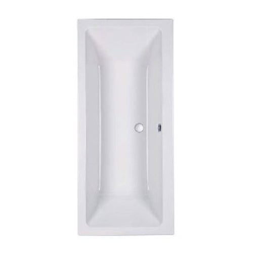 (B100) Roca The Gap Bath 1700x700 DE 0TH