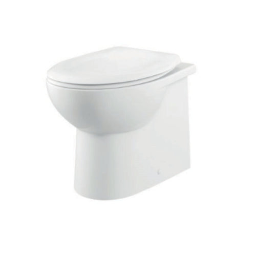 Roca Havana BTW Pan White