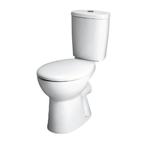 Roca Havana Toilet Pick-Up With Soft Close Seat