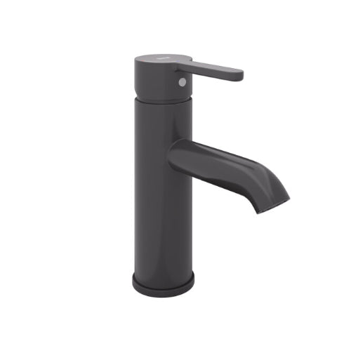 (B100) Roca Carelia D/Mounted BSM & Basin Mixer Bundle