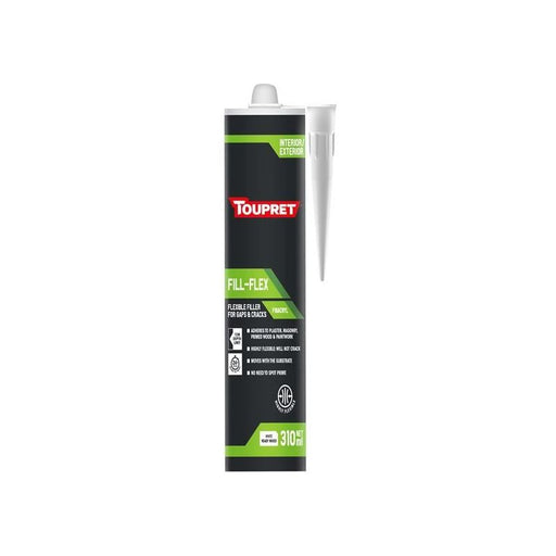 Toupret Fill-Flex 310ml Toupret - RockBottom Northampton
