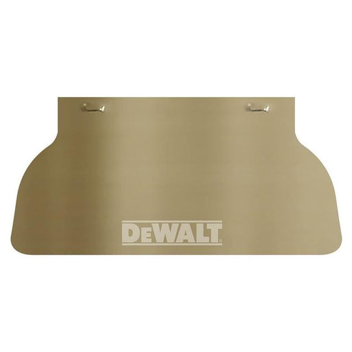 Dewalt Drywall Replacement Skimmer Blade 7in DEWALT Drywall - RockBottom Northampton