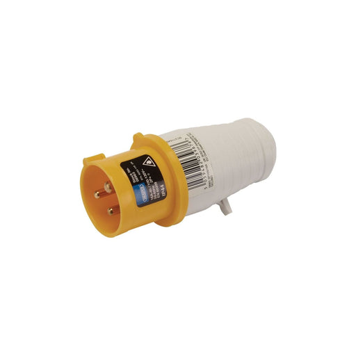 Draper 08963 110V Site Plug, 16A