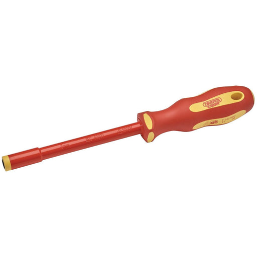 Draper 99485 Ergo Plus VDE Fully Insulated Nut Driver, 6mm