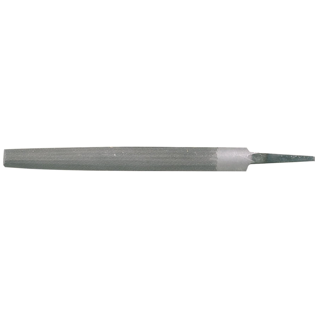 Half-Round Files