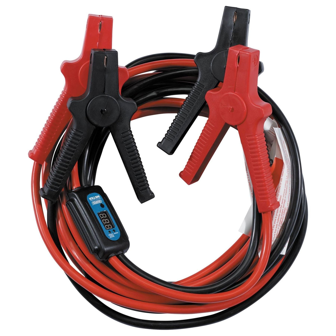 Surge Protection