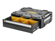 DEWALT Storage TOUGHSYSTEM 2.0 DXL Deep Drawer Unit DEWALT Storage - RockBottom Northampton