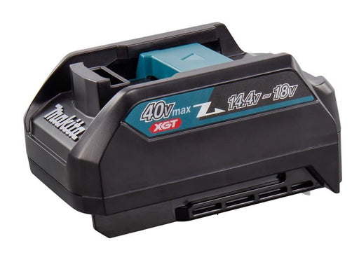 Makita ADP10 XGT to LXT Charger Adaptor Makita - RockBottom Northampton 