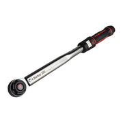 Norbar Pro 200 Adjustable Mushroom Head Torque Wrench 1/2in Drive 40-200Nm Norbar - RockBottom Nothampton