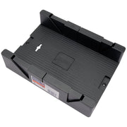 Draper Mega Mitre Box, 325 x 180 x 60mm 55076 Draper - Town Tools 
