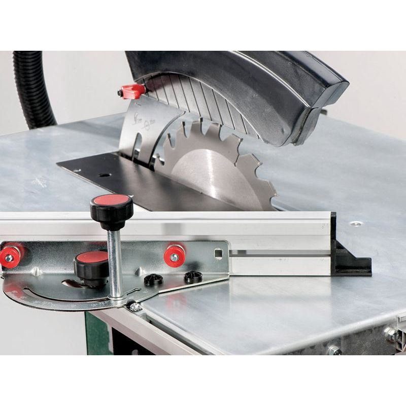 Metabo TKHS 315 C Table Saw 2000W 240V Metabo - RockBottom Northampton