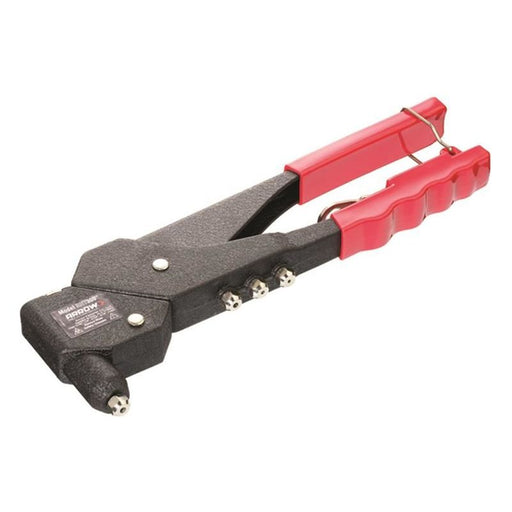 Arrow RHT300 Swivel Head Rivet Tool Arrow - RockBottom Northampton 