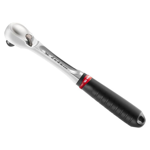 Facom JL.161PB Sealed Pear Head Ratchet 3/8in Drive Facom - RockBottom Northampton