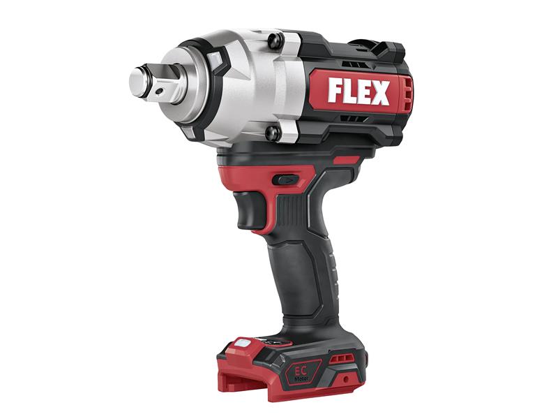 Power Tools > Drivers & Wrenches > Impact Wrenches