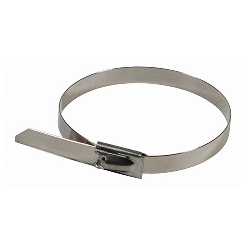 TIMCO Cable Ties A2 Stainless Steel