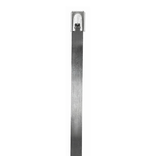 TIMCO Cable Ties A2 Stainless Steel