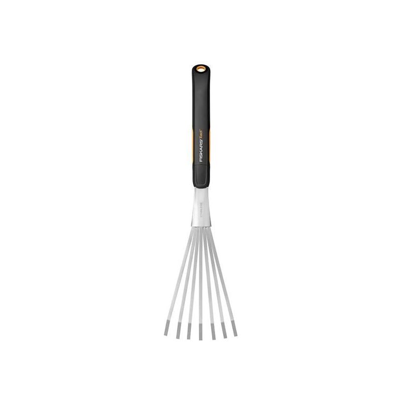 Fiskars Xact™ Hand Rake Fiskars - RockBottom Northampton