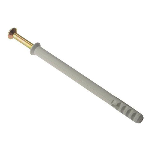 Forgefix Frame Fixing & Plug M8 x 60mm Bag 10 ForgeFix - RockBottom Northampton