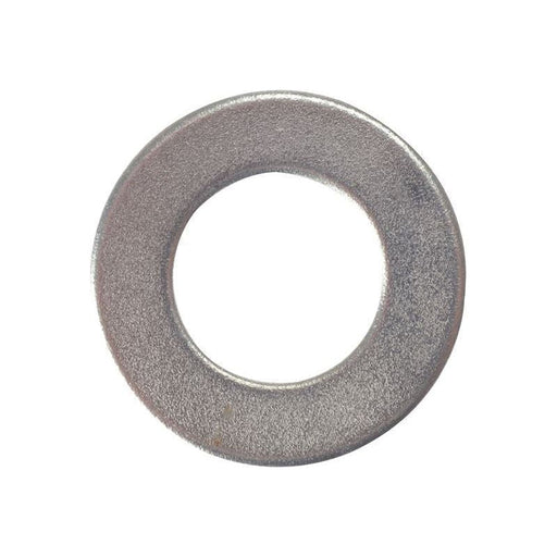 Forgefix Flat Washer Form B ZP M10 Bag 100 ForgeFix - RockBottom Northampton