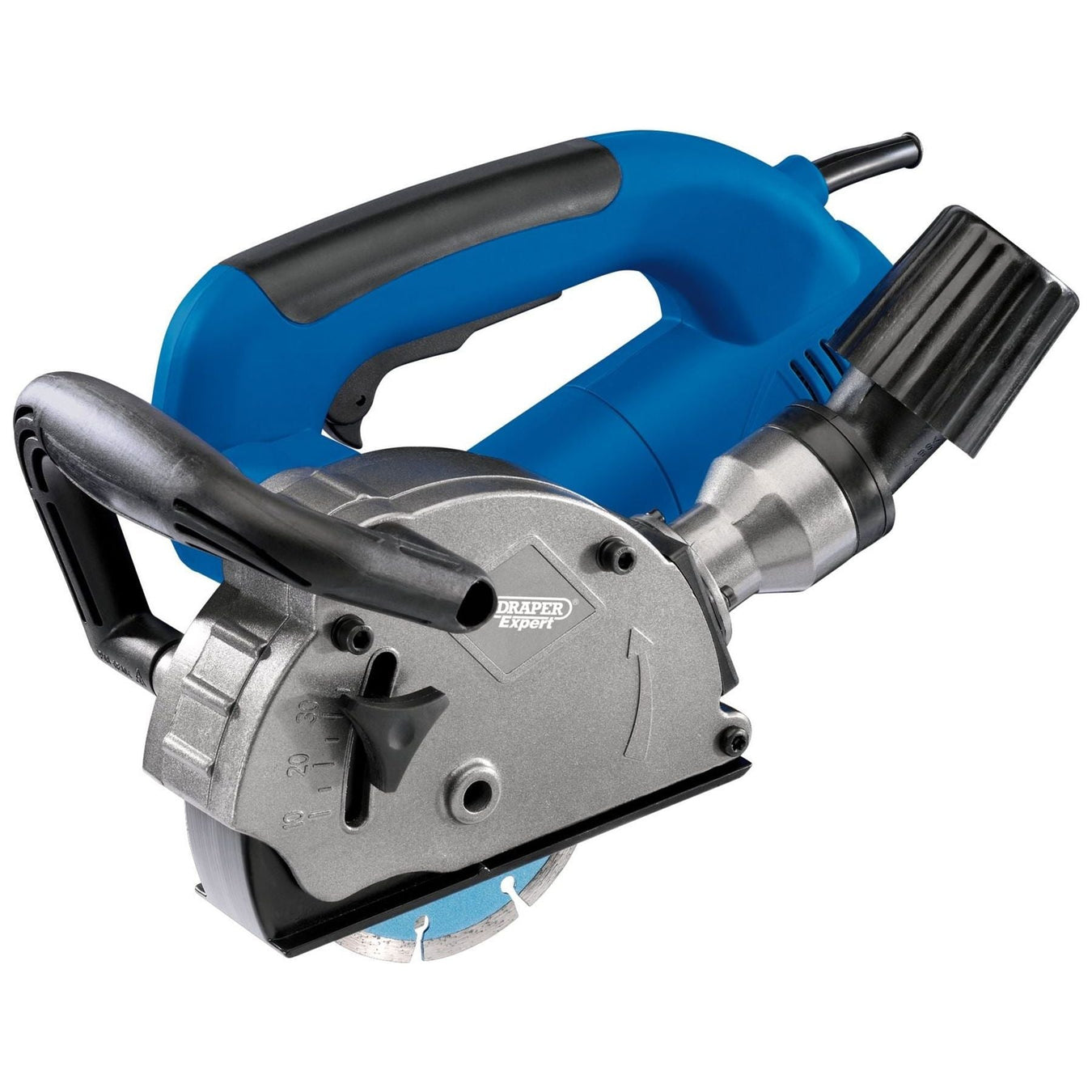 Power Tools > Site Tools > Mortar Rakes & Wall Chasers