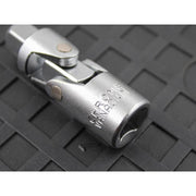 Faithfull Universal Joint CV 3/8in Square Drive Faithfull - RockBottom Northampton