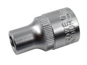 Faithfull Hex Socket 1/2in Drive 9mm Faithfull - RockBottom Northampton