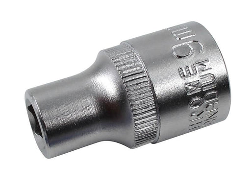 Faithfull Hex Socket 1/2in Drive 9mm Faithfull - RockBottom Northampton