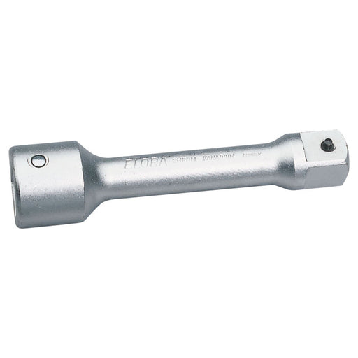 Draper 67830 Elora Extension Bar, 1" Sq. Dr., 200mm