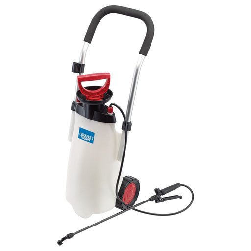 Draper 82583 Draper Expert EPDM Trolley Pump Sprayer, 15L