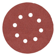 Draper Random Orbit Sander, 125mm, 430W 58097 Draper - Town Tools 