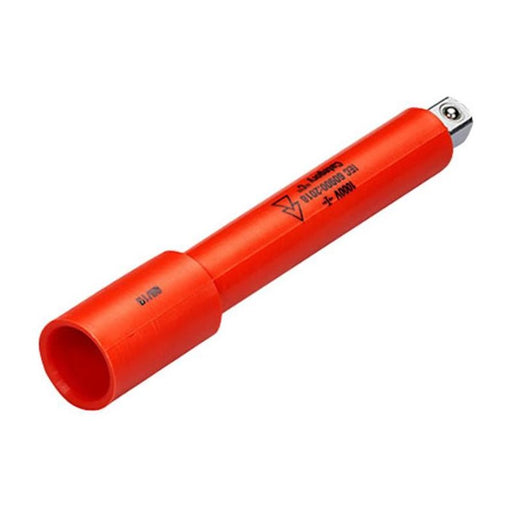 Itl Insulated Insulated 3/8in Drive Extension 125mm (5in) ITL Insulated - RockBottom Northampton