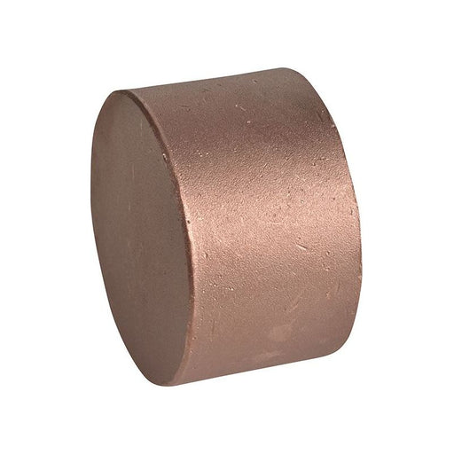 Thor 316C Copper Replacement Face Size 4 (50mm) Thor - RockBottom Northampton