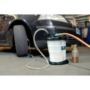 Draper 77056 Draper Expert Pneumatic Brake Fluid Extractor