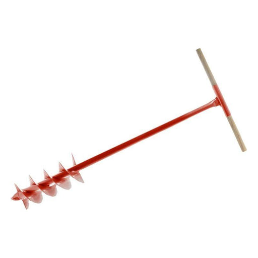 Faithfull Posthole Auger 150mm (6in) Faithfull - RockBottom Northampton