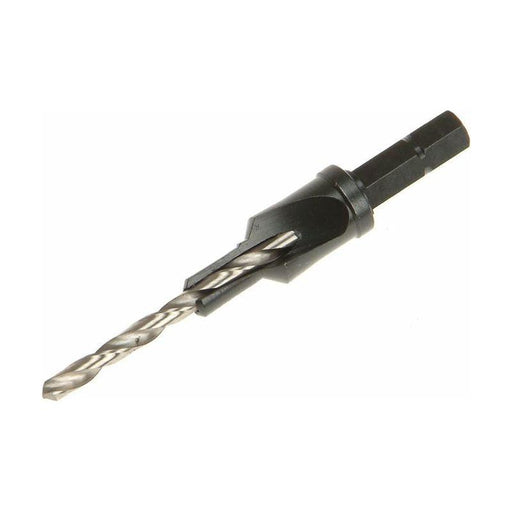 Disston Screw Digger for No.12 Screws Disston - RockBottom Northampton