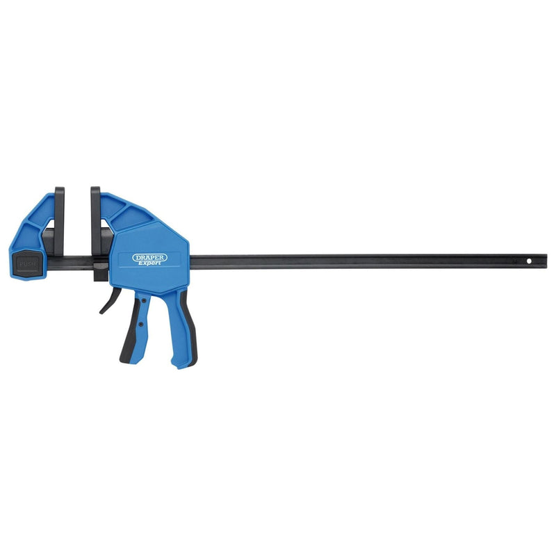 Draper Draper Expert Heavy Duty Bar Clamp, 450mm Draper - Town Tools