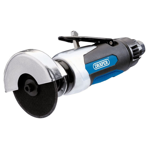 Draper 84124 Air Cut-Off Tool, 75mm