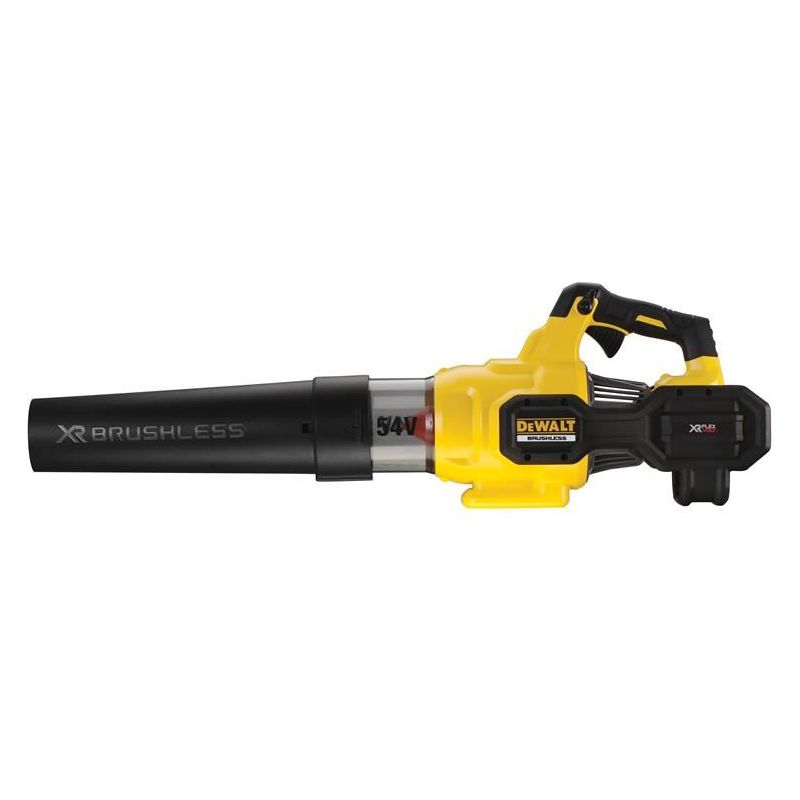Dewalt Power Tools DCMBA572N XR FlexVolt Axial Blower 54V Bare Unit DeWALT Power Tools - RockBottom Northampton