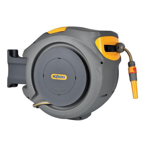 Hozelock 2401 Auto Reel 20m Hozelock - RockBottom Northampton