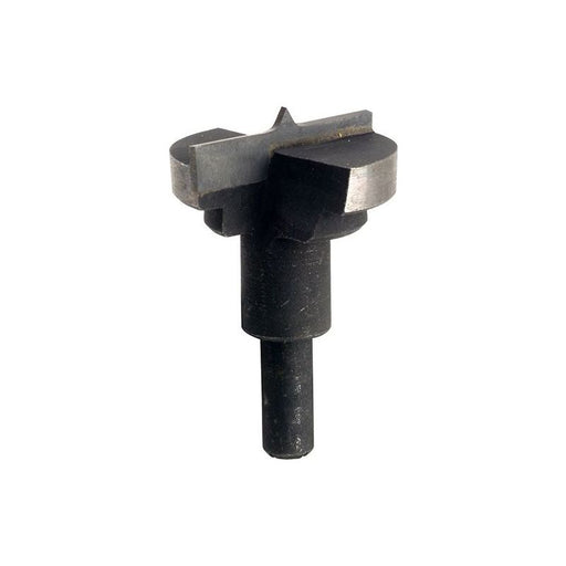 Dewalt Power Tools TCT Hinge Boring Bit 35mm x 65mm DeWALT Power Tools - RockBottom Northampton