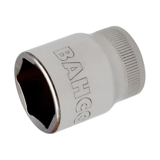Bahco Hexagon Socket 1/2in Drive 9mm Bahco - RockBottom Northampton