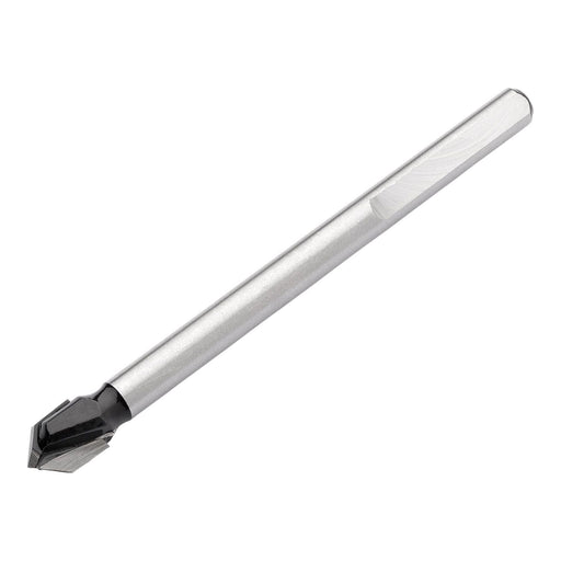 Draper Draper Expert TCT Ceramic Drill Bit, 8mm x 80mm Draper - Town Tools