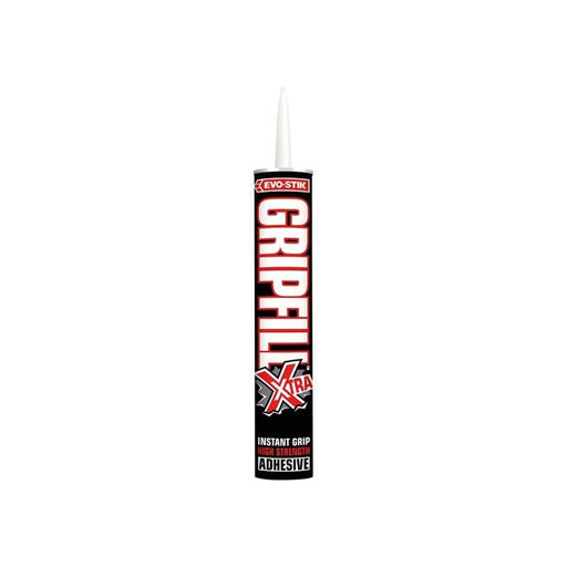 Evo-Stik Gripfill Xtra 350ml EVO-STIK - RockBottom Northamptin