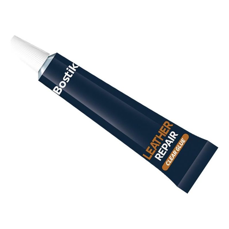 Consumables > Adhesives > Plastic & Leather Adhesives