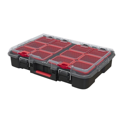 Keter Stack N Roll Organiser Keter - RockBottom Northampton